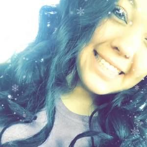 Meet your Posher, Brianna